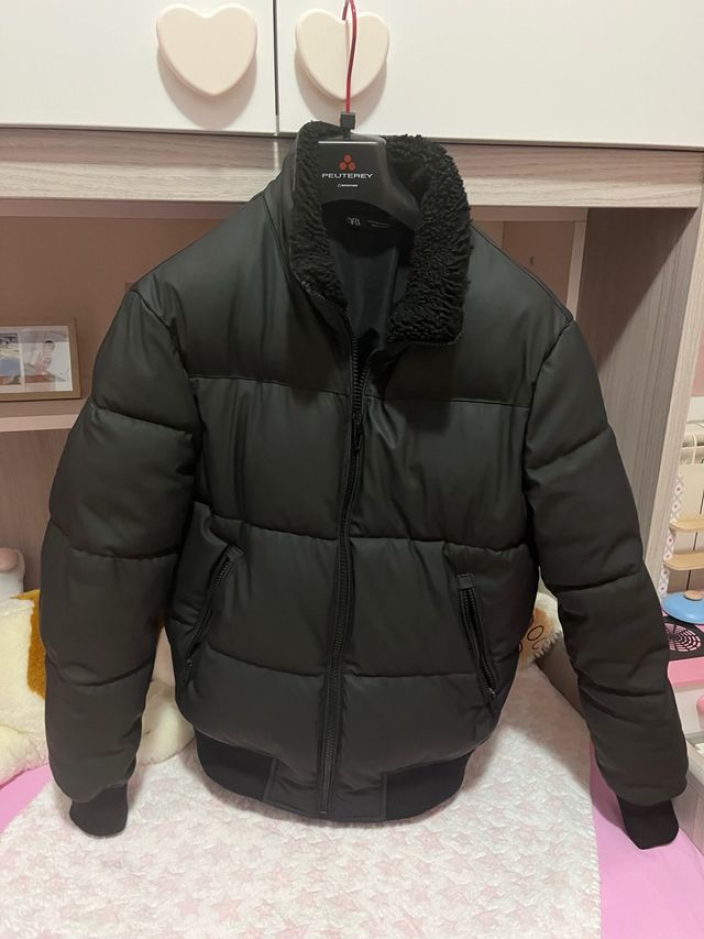 Giubbotto Zara uomo