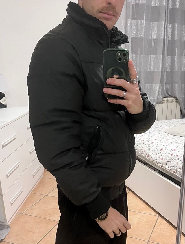 Giubbotto Zara uomo
