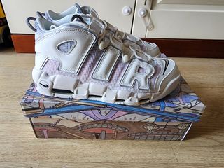 nike air more uptempo