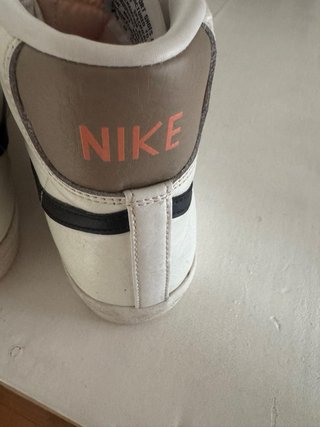 Nike blazer mid