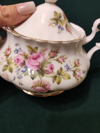 Zuccheriera Royal Albert 