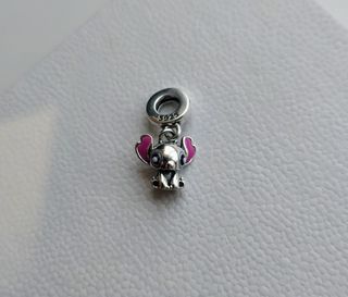 Charm Stitch esmaltado 