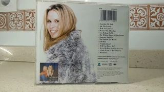 🔴🔴 CD Ally Mc Beal, Original TV Soundtrack
