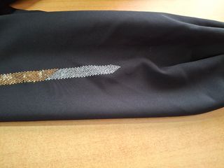 Vestido Paparazzi  Fashion