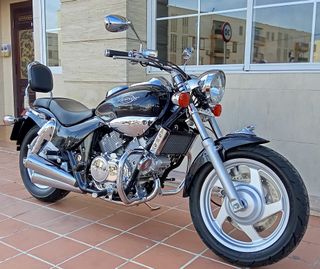 KYMCO VENOX 250 2008 3000KM