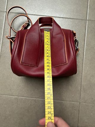 Bolso Bimba y Lola buedeos