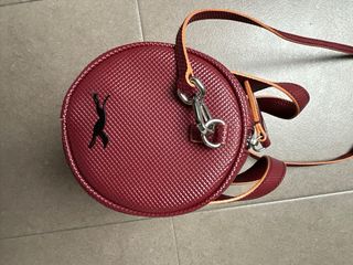Bolso Bimba y Lola buedeos