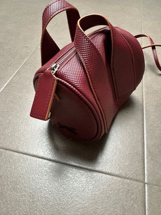 Bolso Bimba y Lola buedeos