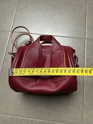 Bolso Bimba y Lola buedeos