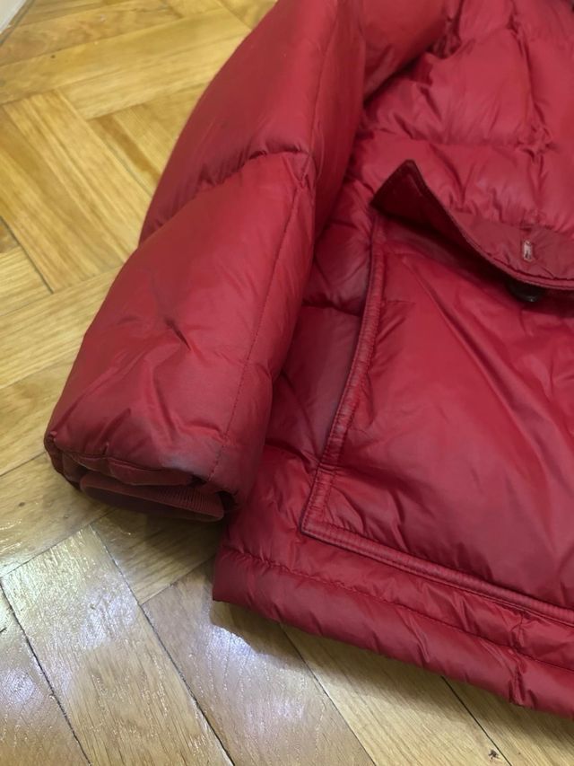 Plumas abercrombie hombre