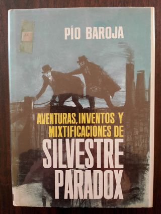 Silvestre Paradox