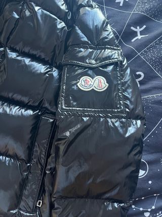 Chaqueta Moncler