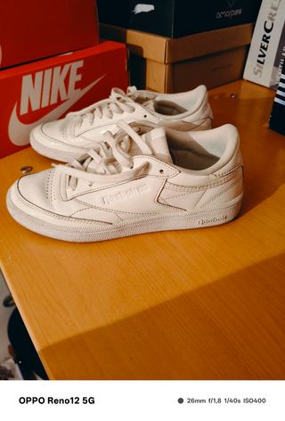 Zapatillas mujer 