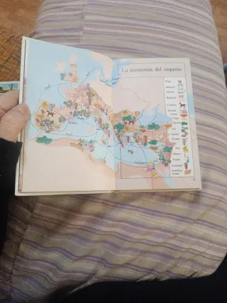 2 UDS -EL LIBRO DE LA BIBLIA