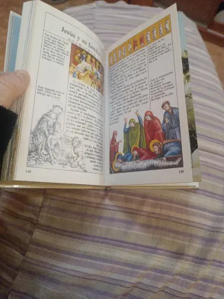 2 UDS -EL LIBRO DE LA BIBLIA