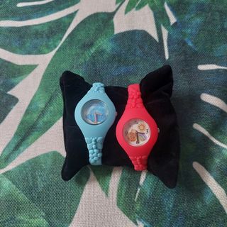 Set 2 orologi thun bambina
