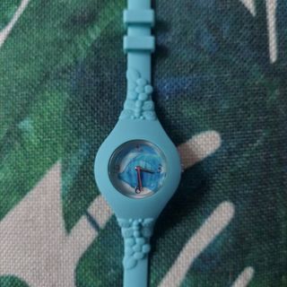 Set 2 orologi thun bambina