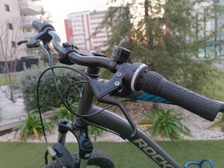 Bicicleta de 27,5