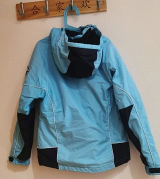 Cazadora  ski niño niña