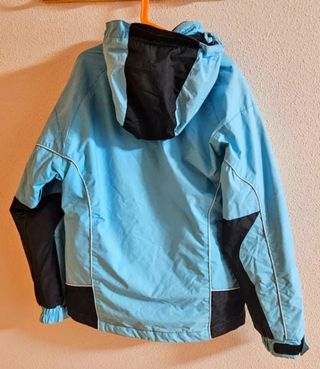 Cazadora  ski niño niña