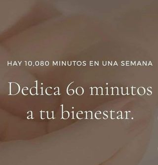 Masaje relajante antiestrés plus