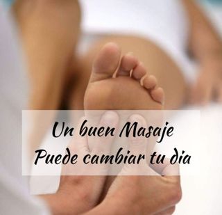 Masaje relajante antiestrés plus