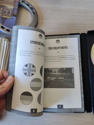 Trash it Sega Saturn