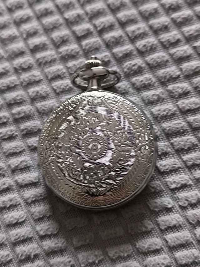 Reloj de bolsillo Scharz