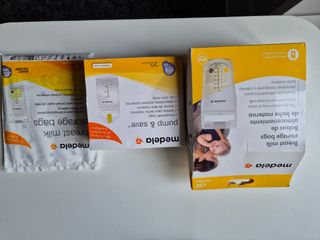 Sacaleches Medela Swing Maxi