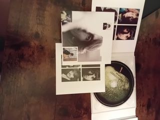 The Beatles and ESHER DEMOS 3 cds