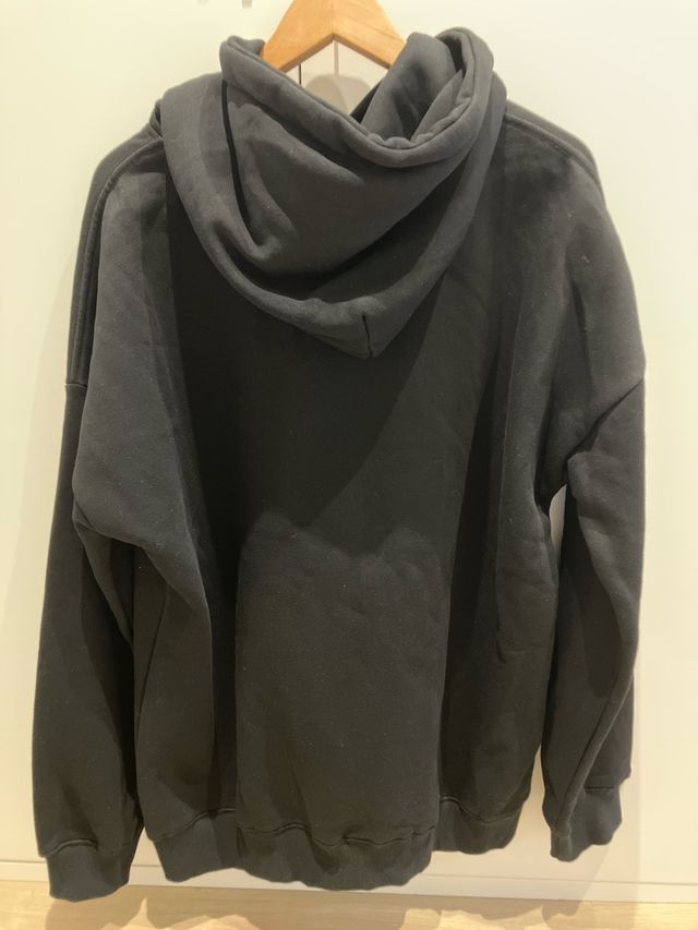 Sudadera imitación Palm Angels