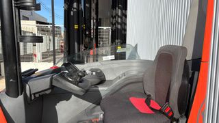 BATERIA NUEVA RETRACTIL ELEVADOR ELECTRICO 1600 KG