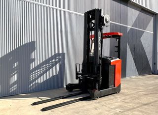 BATERIA NUEVA RETRACTIL ELEVADOR ELECTRICO 1600 KG