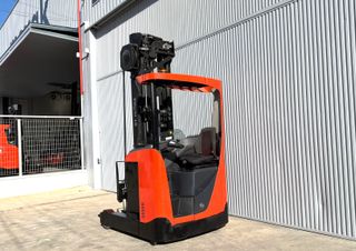 BATERIA NUEVA RETRACTIL ELEVADOR ELECTRICO 1600 KG