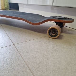Landyachtz Longboard