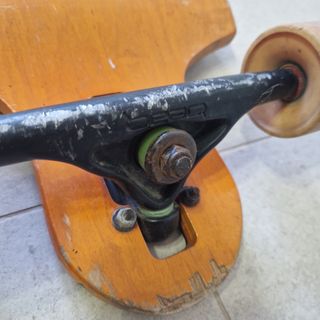 Landyachtz Longboard