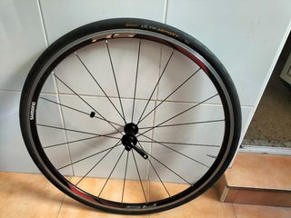 Rueda delanteras Shimano RS