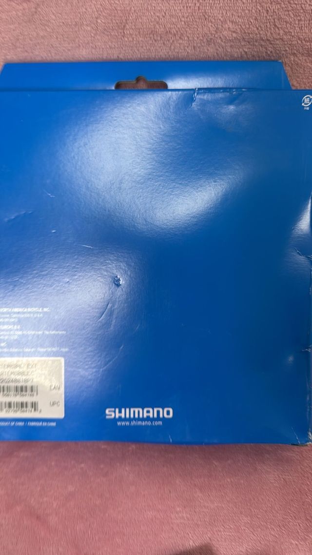 SHIMANO Deore CS-M4100