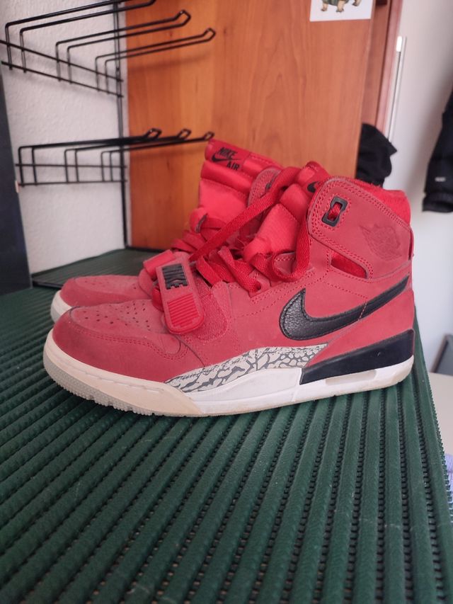 Zapatillas Nike Jordan talla 42