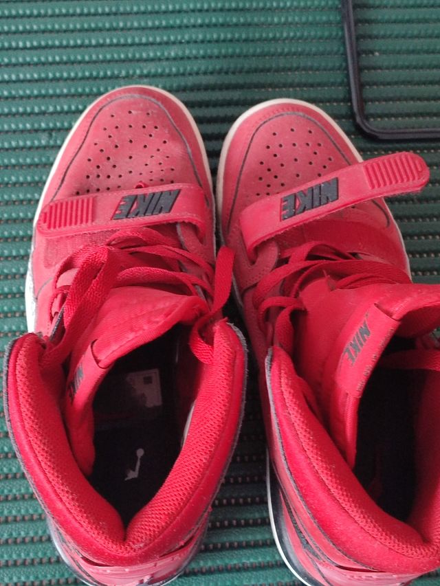 Zapatillas Nike Jordan talla 42