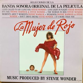 Discos varios