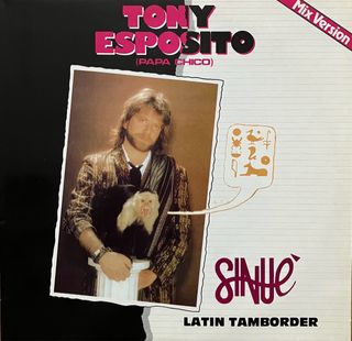 Discos varios