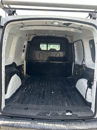 Renault Kangoo 2015