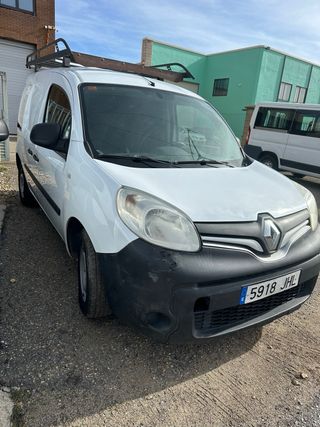 Renault Kangoo 2015