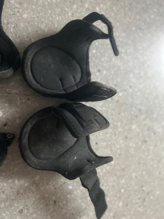 Protectores de patas CABALLO