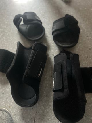 Protectores de patas CABALLO
