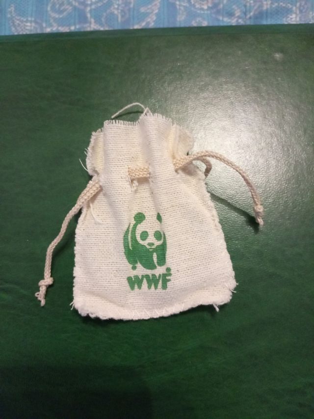 Monete WWF da 100 Franchi