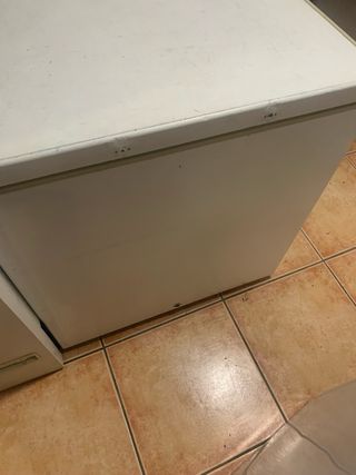 Congeladores arcon con garantia