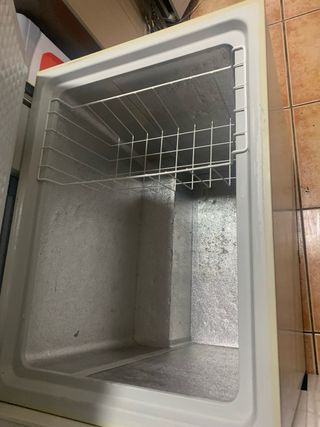 Congeladores arcon con garantia