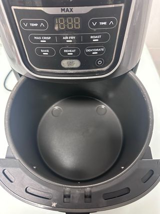 Freidora de aire